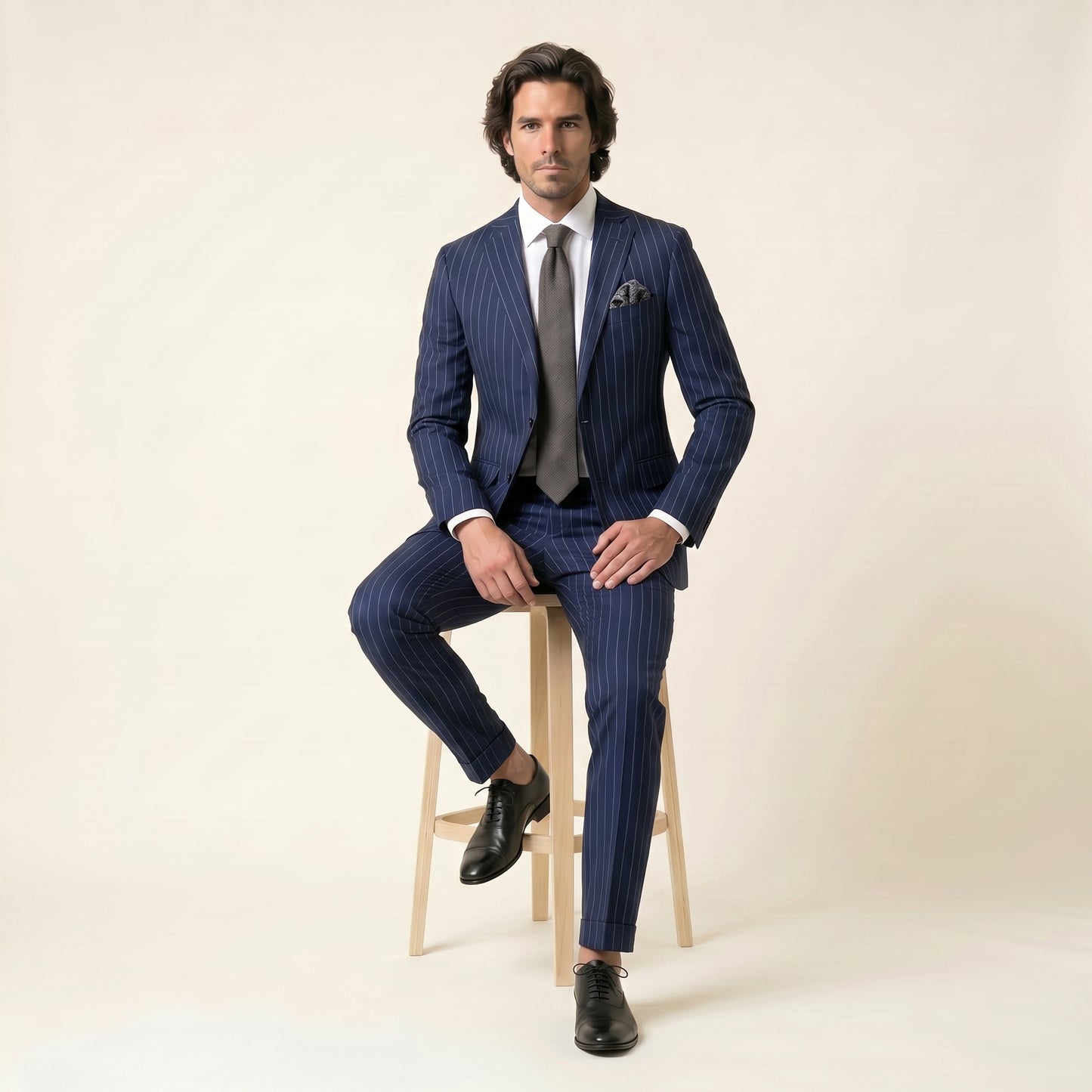SUIT 27