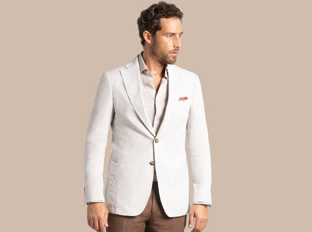 Summer Blazers