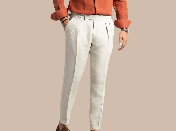 Summer Pants