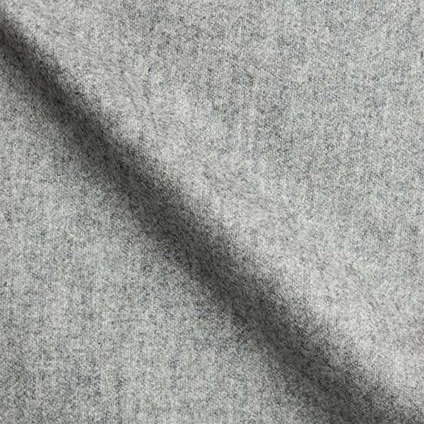 Long Parka, Light Grey, Vitale Barberis