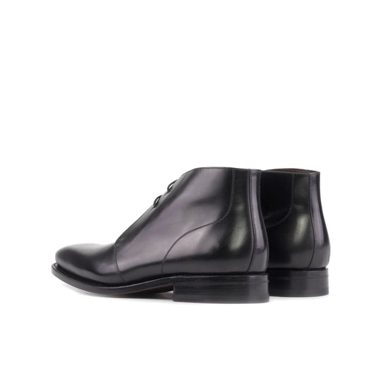 Chukka black box calf