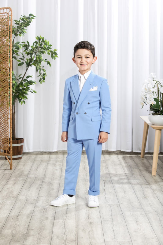CHILDREN 6