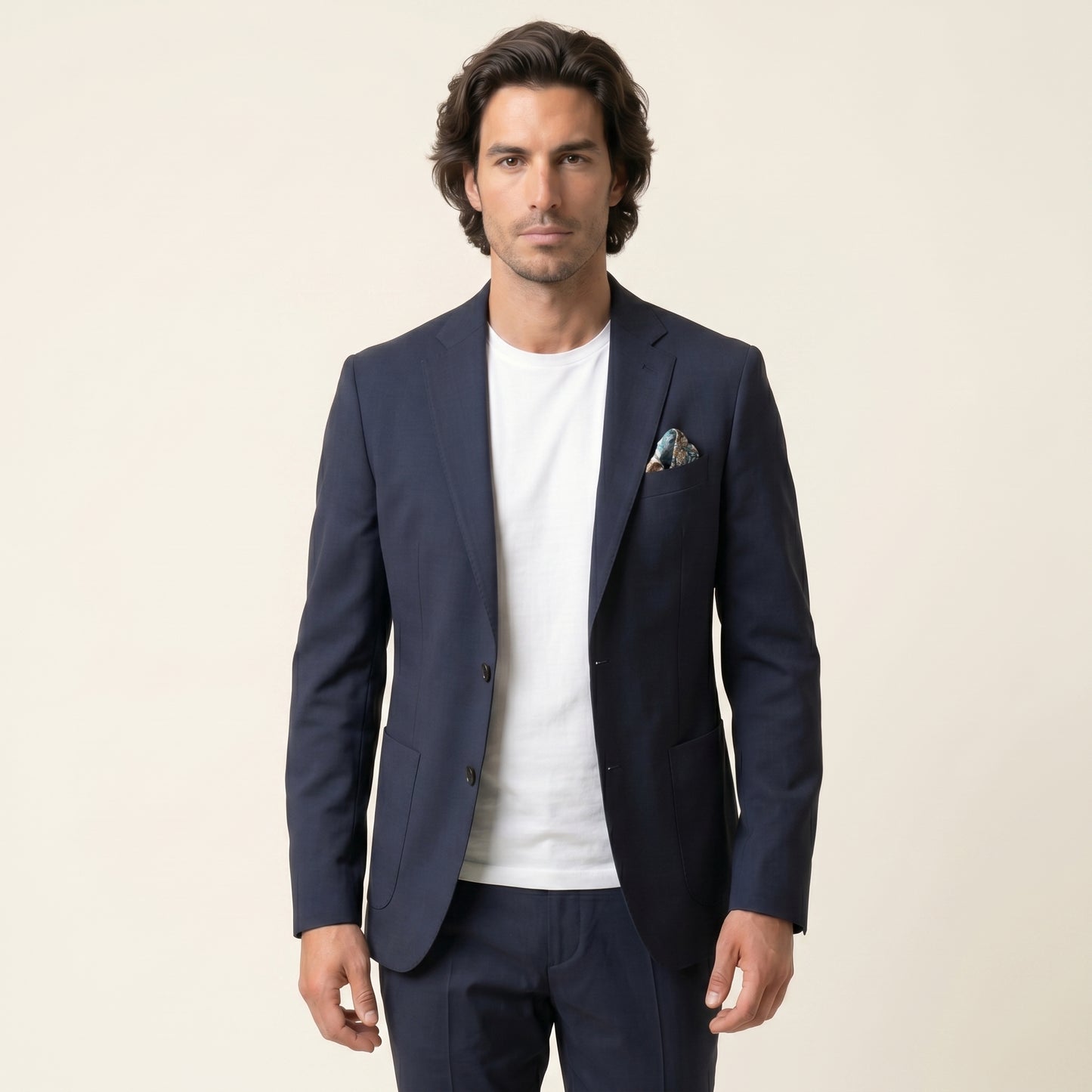 SUIT 29