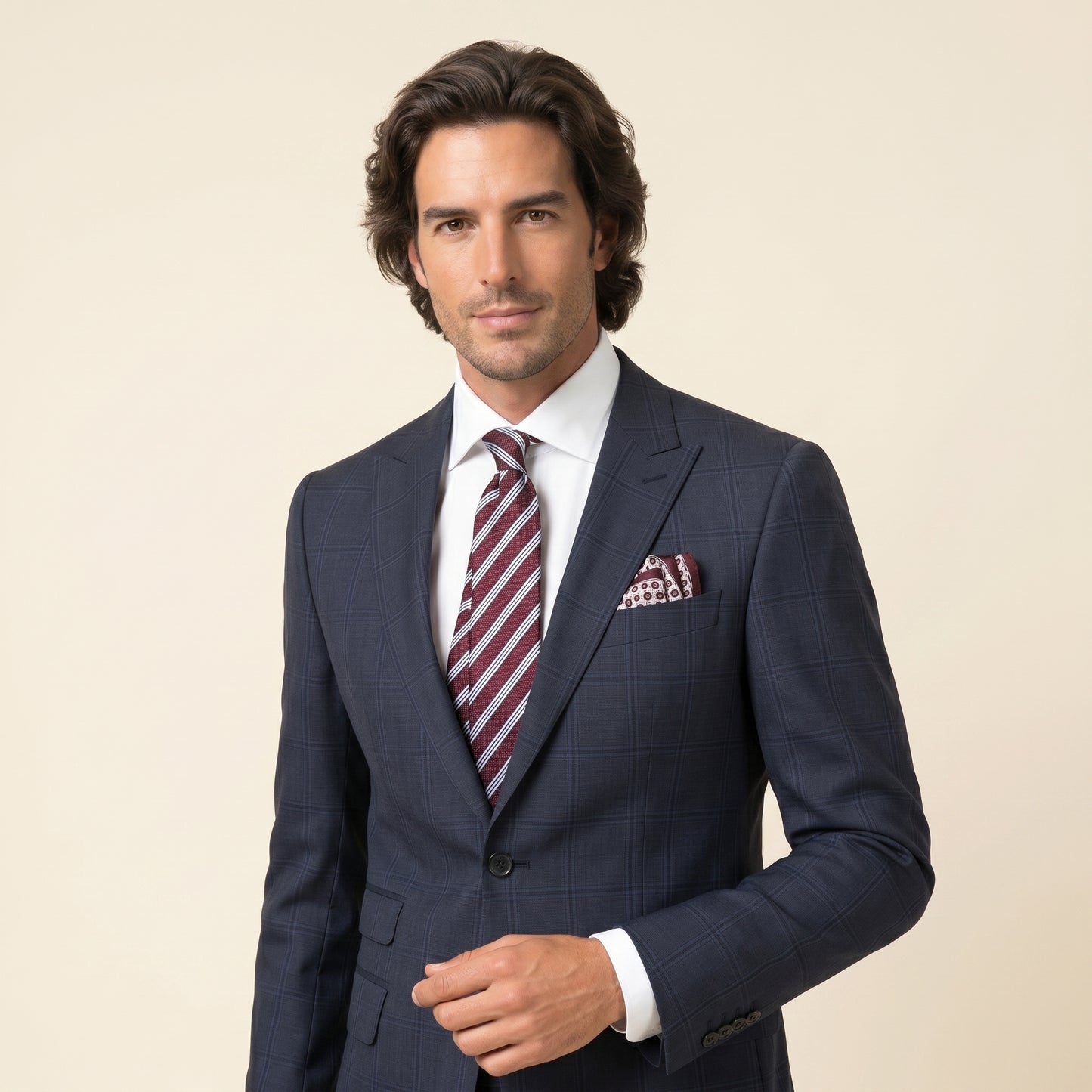 SUIT 31