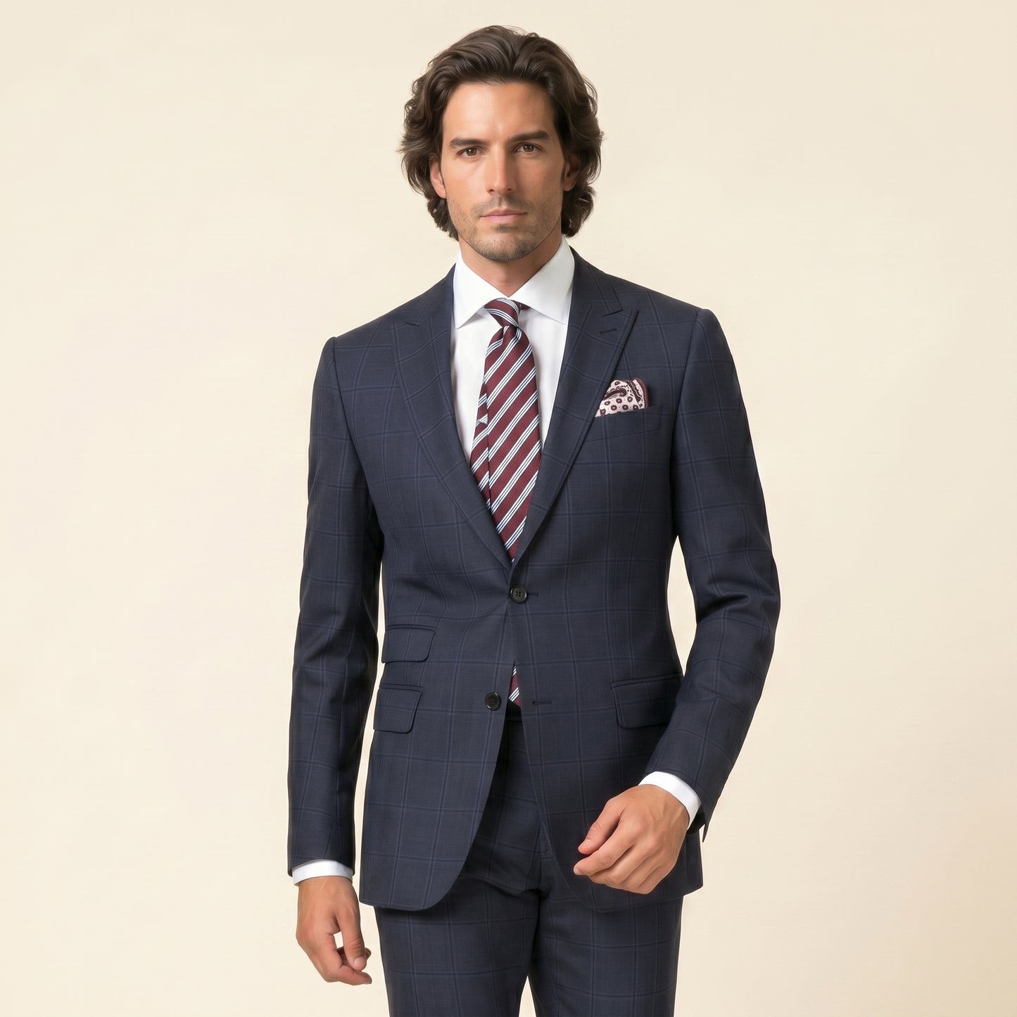 SUIT 31