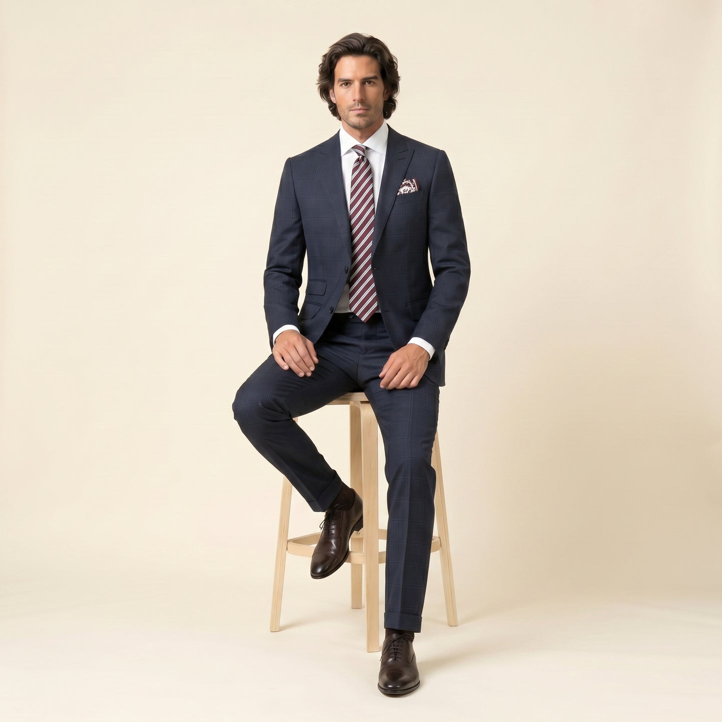 SUIT 31