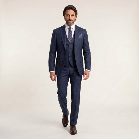 SUIT 33