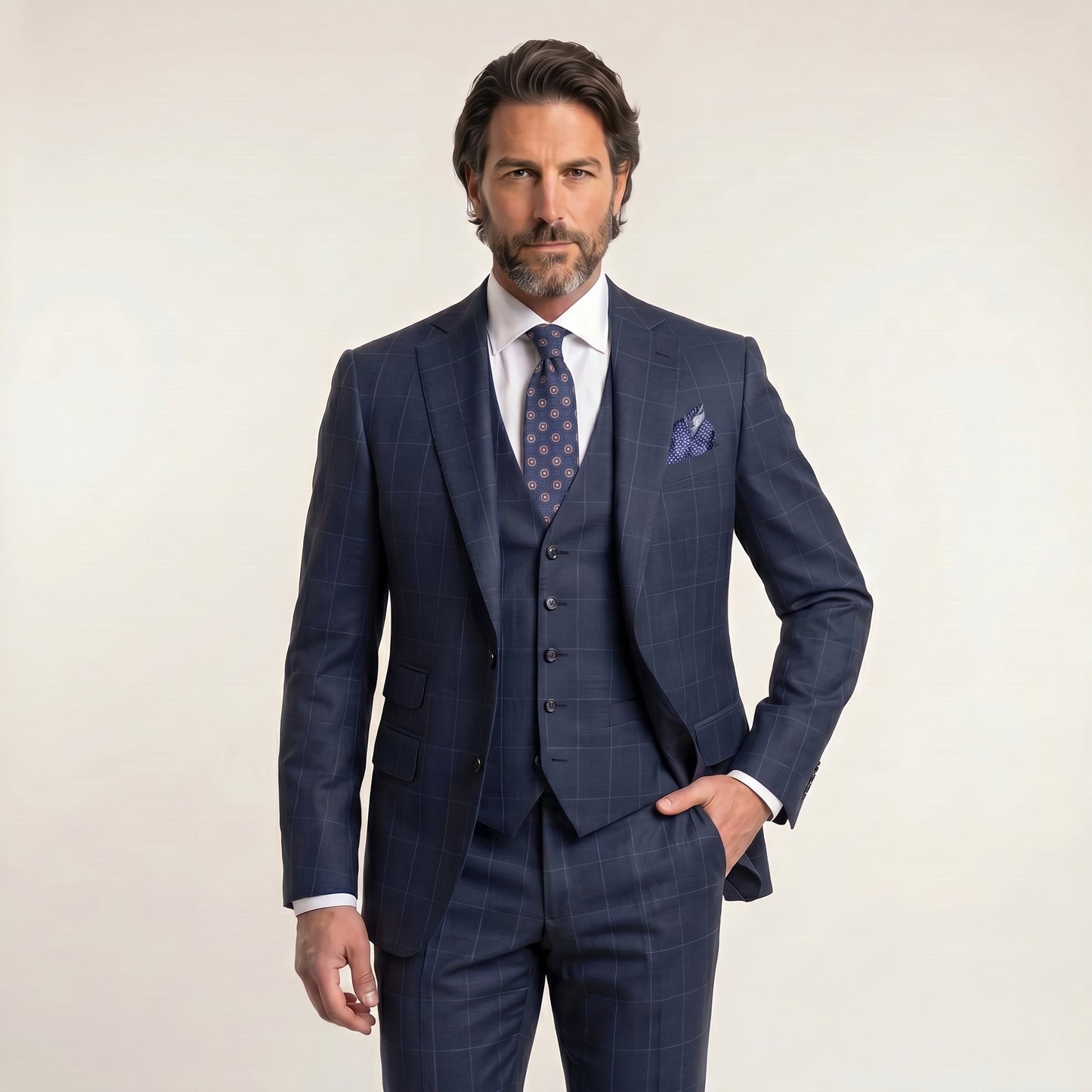 SUIT 33