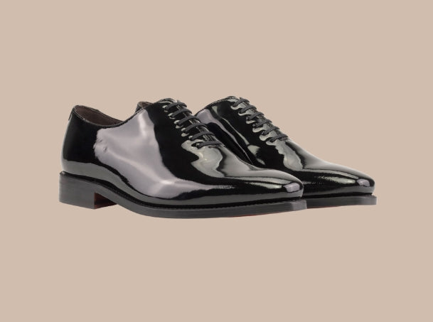 Tuxedos Shoes