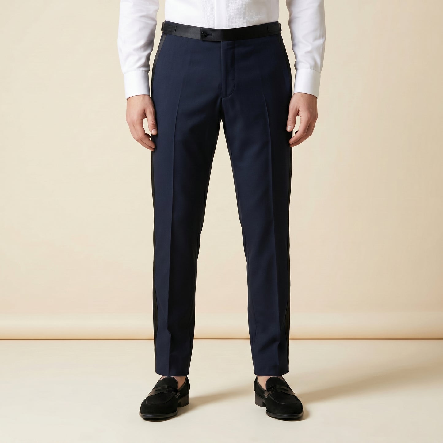 tuxedo pant 2 RTW