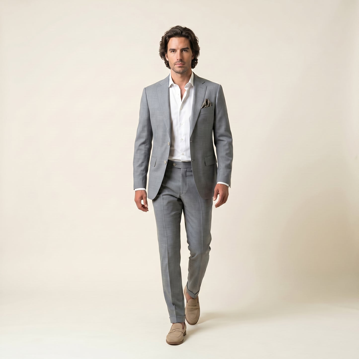 SUIT 8