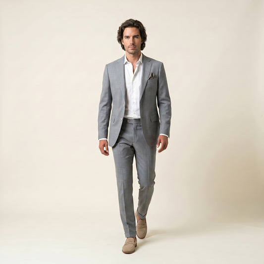SUIT 8