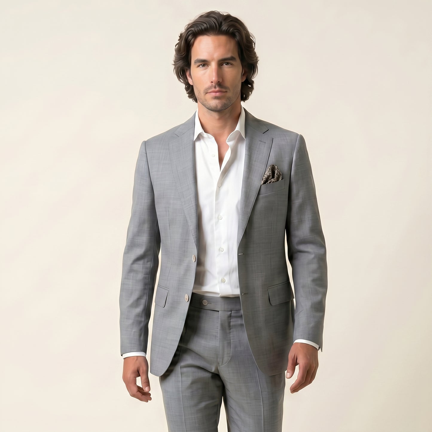 SUIT 8