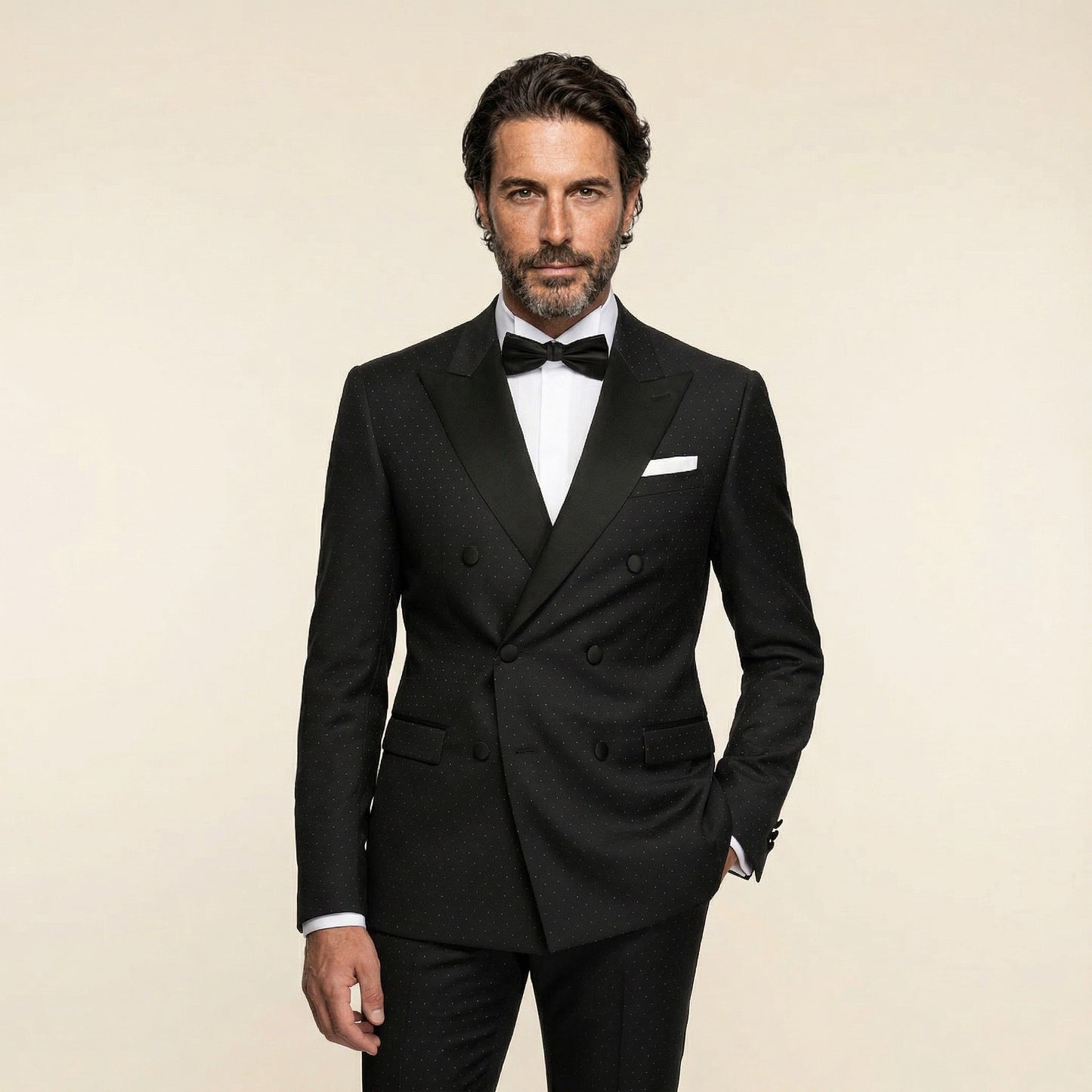 tuxedo 3