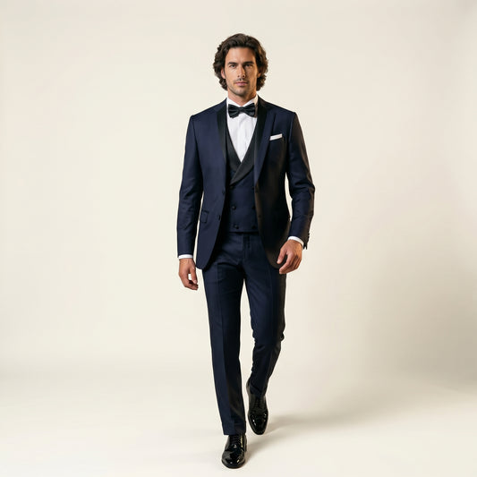 tuxedo 1