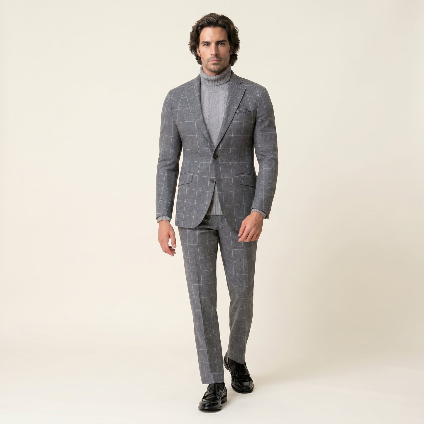 SUIT 7