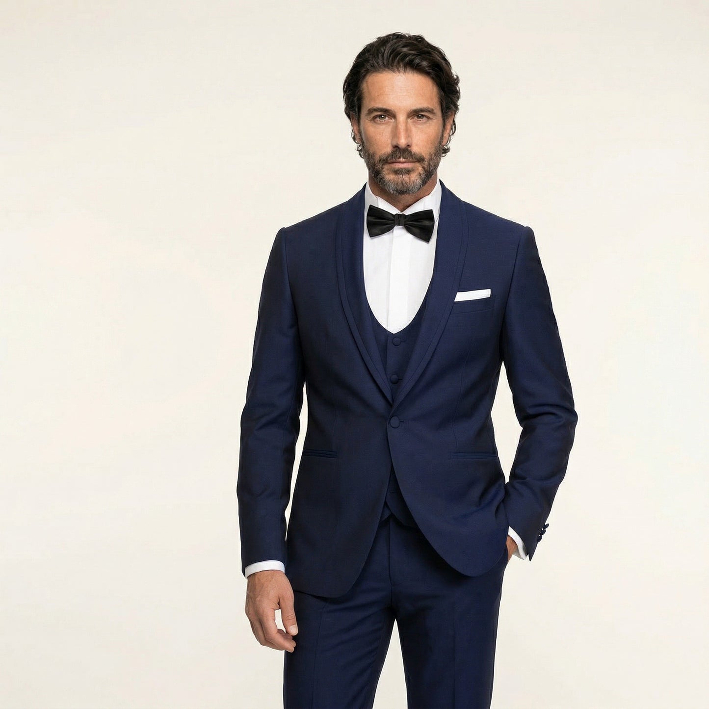 tuxedo 2