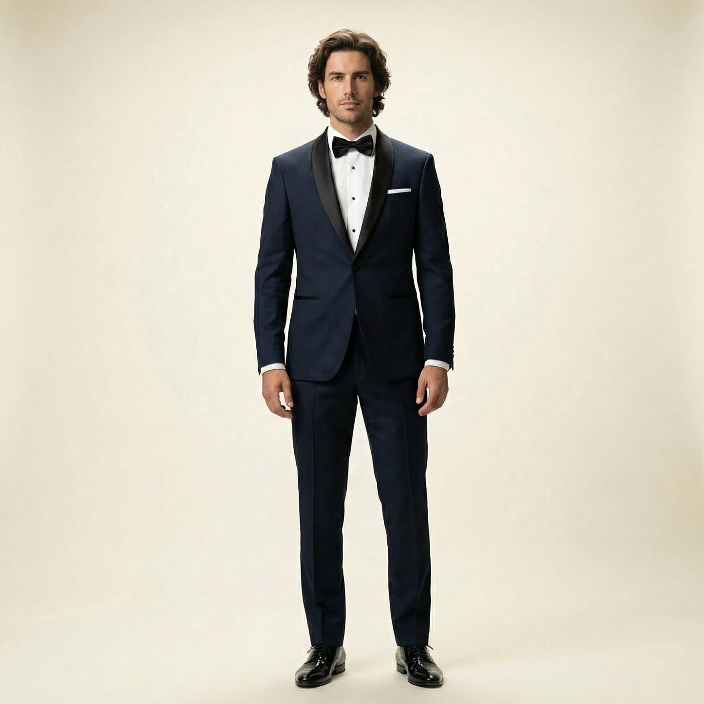 TUX 5 RTW
