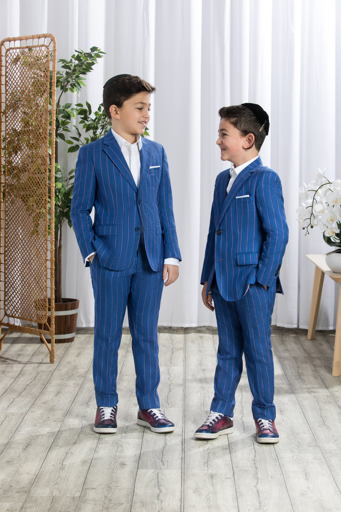 CHILDREN 9