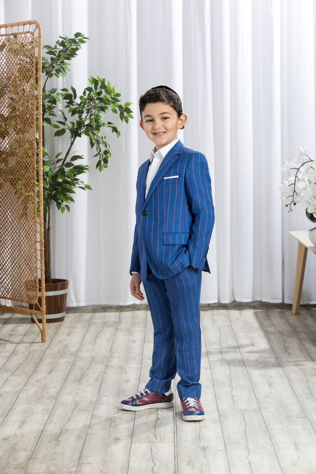 CHILDREN 9