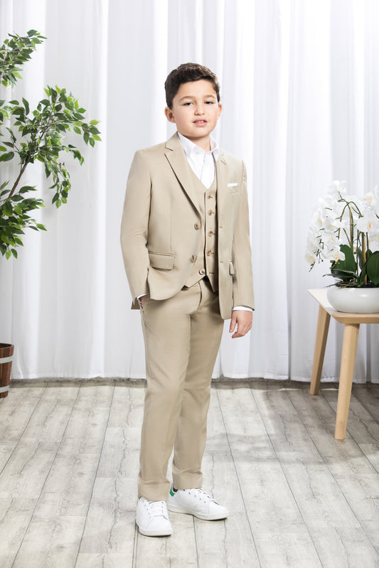 CHILDREN 10