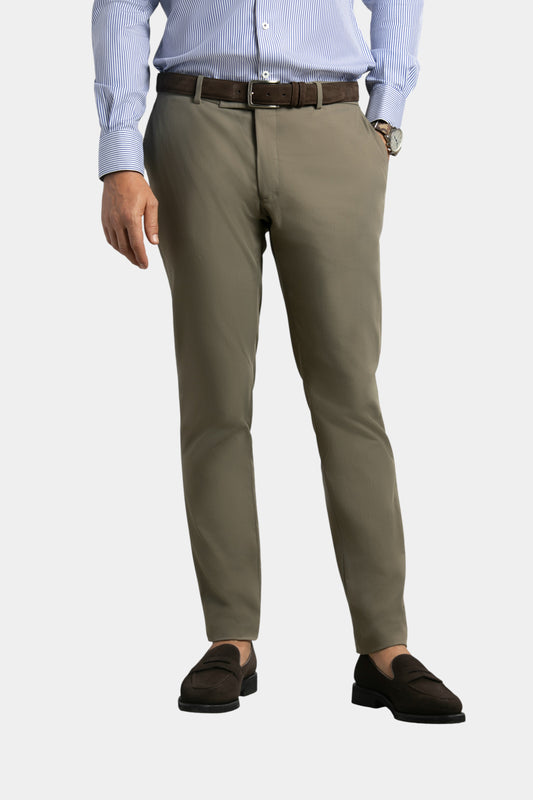 Tec Chino │ Khaki