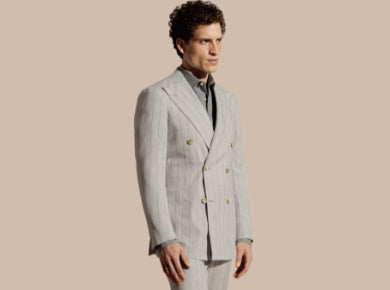 Summer Suits