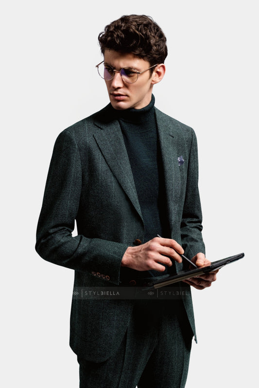 STYLBIELA WINTER SUIT 1