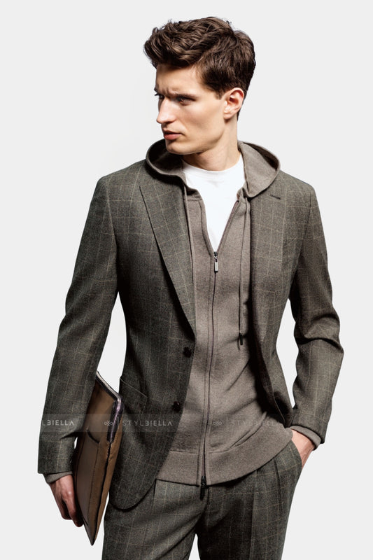 STYLBIELA WINTER SUIT 10
