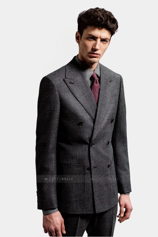 STYLBIELA WINTER SUIT 11
