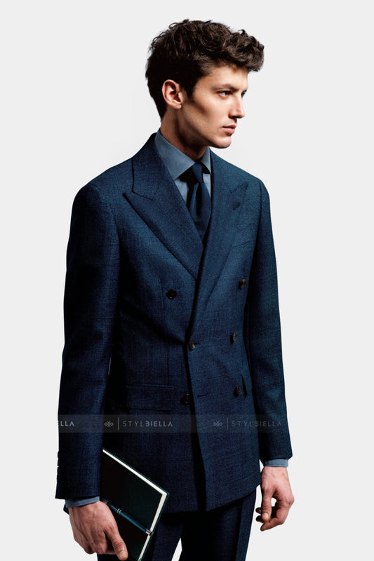 STYLBIELA WINTER SUIT 12