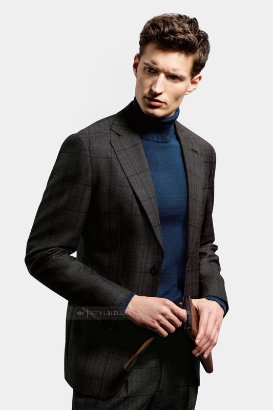 STYLBIELA WINTER SUIT 13