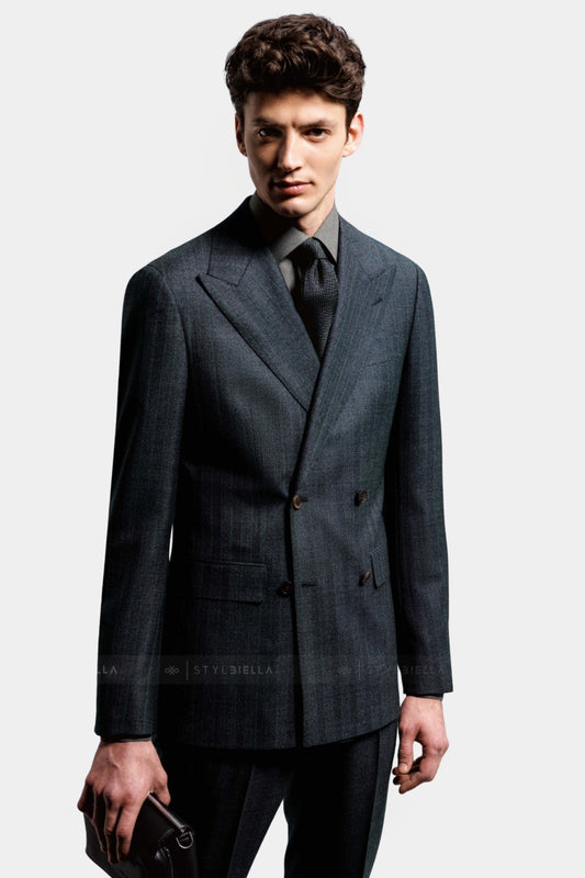 STYLBIELA WINTER SUIT 14