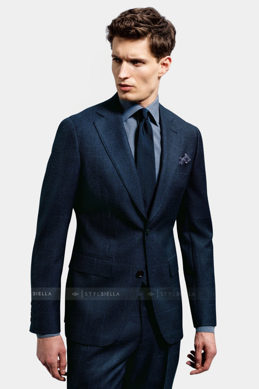STYLBIELA WINTER SUIT 15