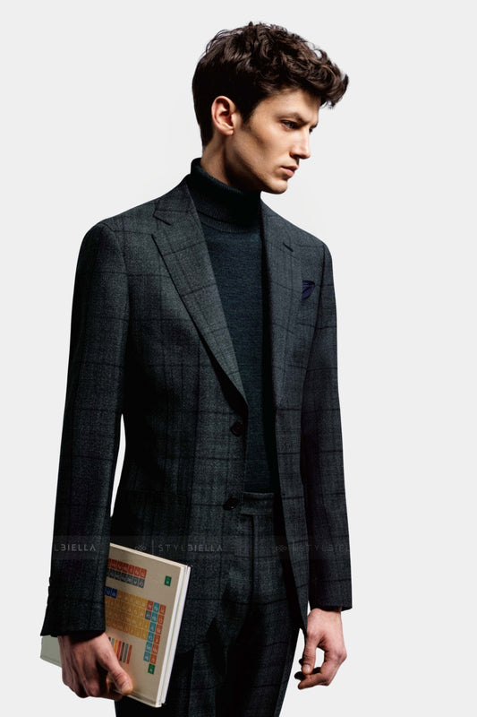 STYLBIELA WINTER SUIT 16