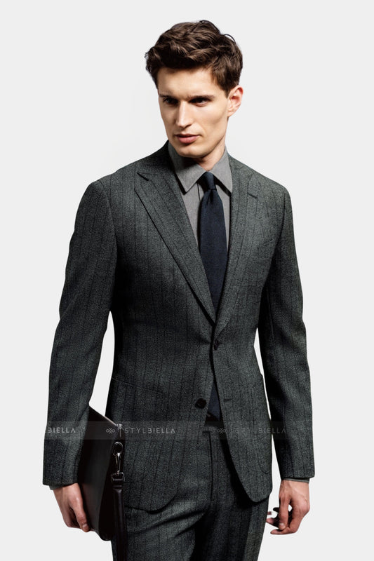 STYLBIELA WINTER SUIT 17