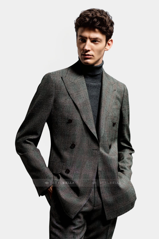STYLBIELA WINTER SUIT 18