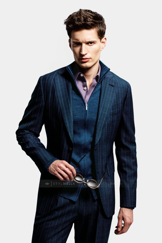 STYLBIELA WINTER SUIT 19
