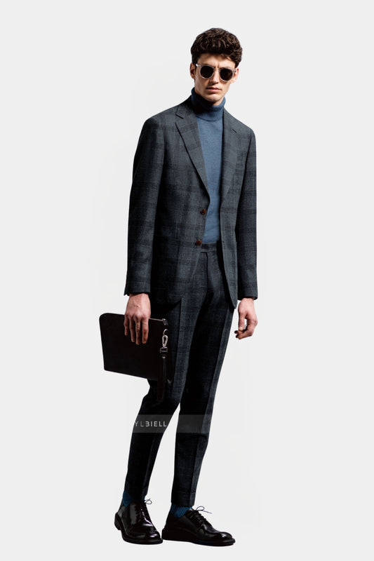 STYLBIELA WINTER SUIT 2