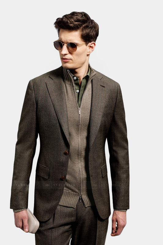 STYLBIELA WINTER SUIT 20