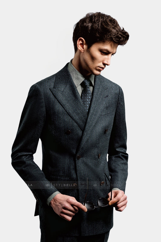 STYLBIELA WINTER SUIT 21