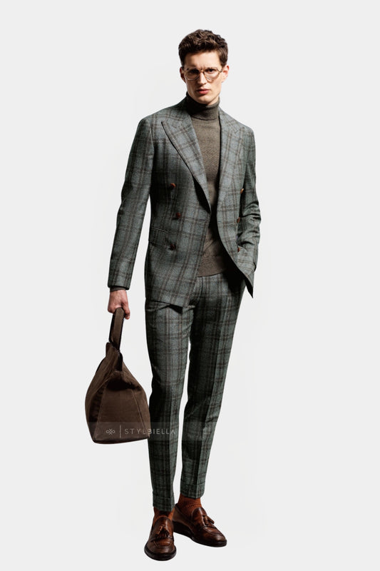 STYLBIELA WINTER SUIT 23