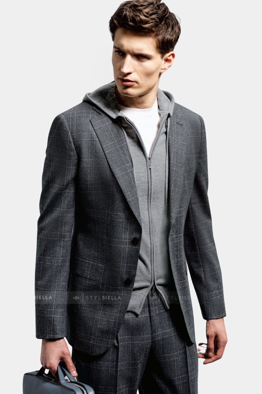 STYLBIELA WINTER SUIT 24