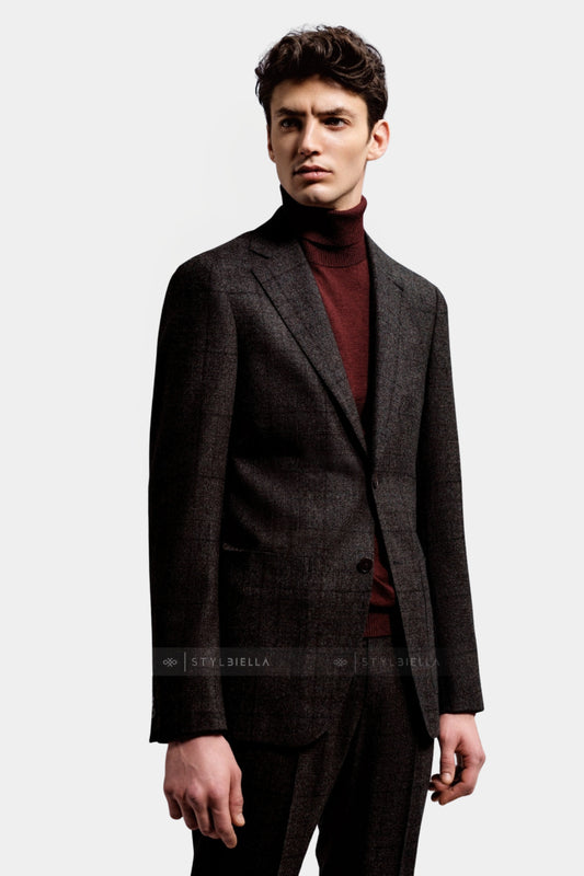 STYLBIELA WINTER SUIT 25