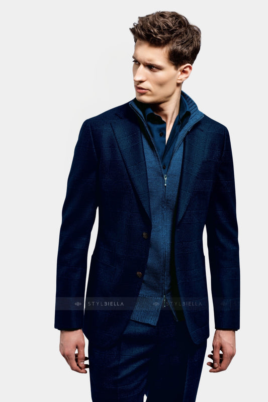 STYLBIELA WINTER SUIT 26