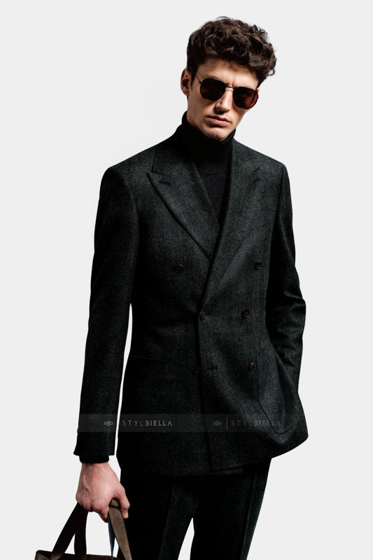 STYLBIELA WINTER SUIT 27