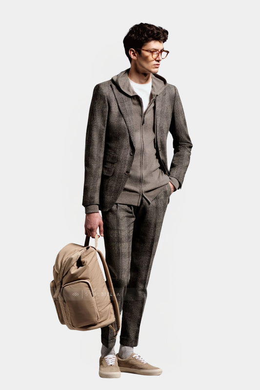 STYLBIELA WINTER SUIT 28