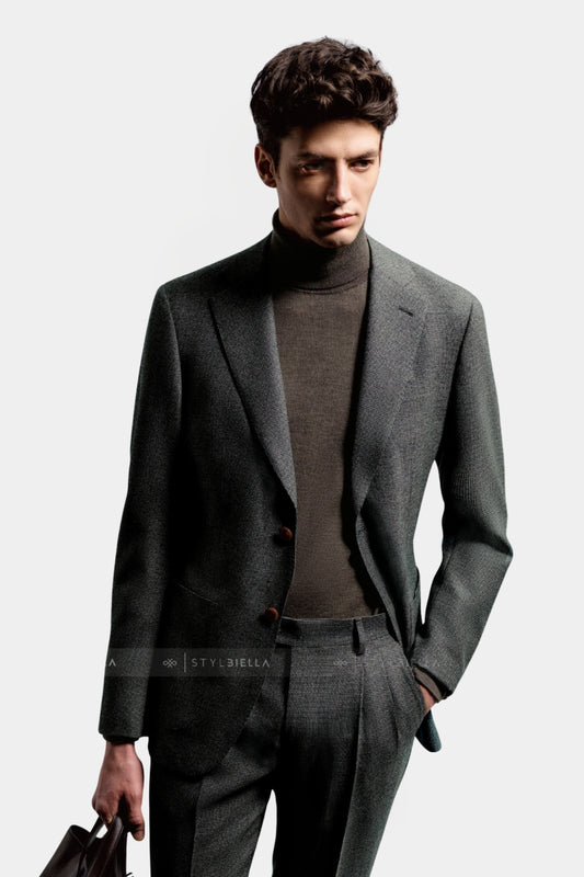 STYLBIELA WINTER SUIT 29