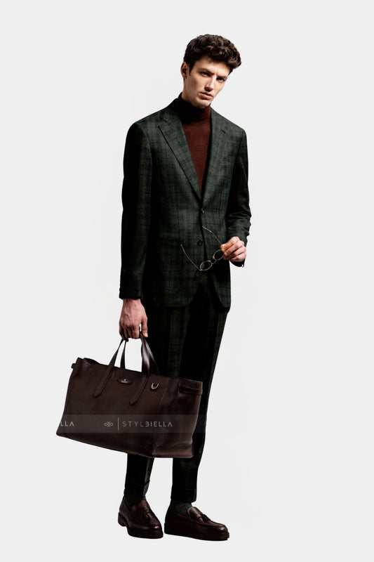 STYLBIELA WINTER SUIT 3