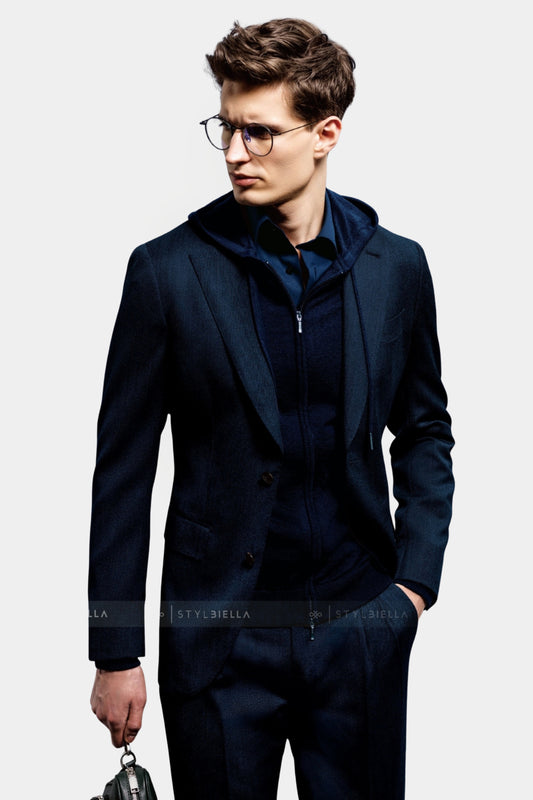 STYLBIELA WINTER SUIT 30